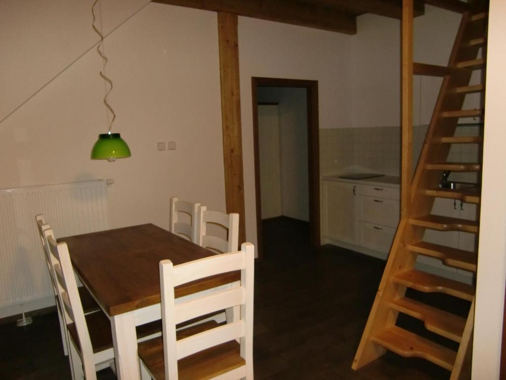 Penzion Rzehaczek Dolni Lomna Room photo